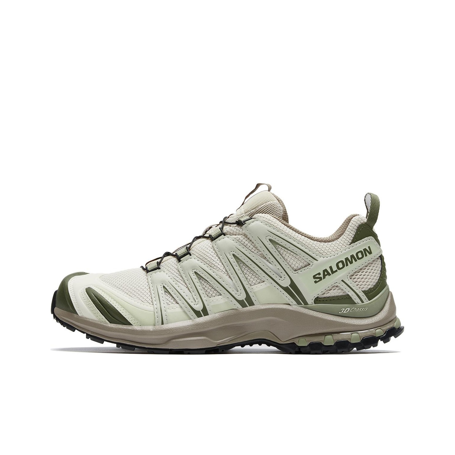 Salomon Shoes Xa Pro 3D - SALOMON XA PRO 3D Stoff Atmungsaktive
