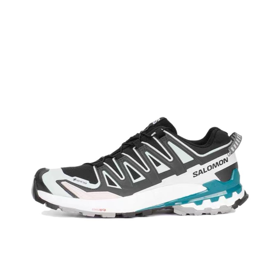 Salomon Shoes Xa Pro 3D - SALOMON XA Pro 3D V9 Komfortable
