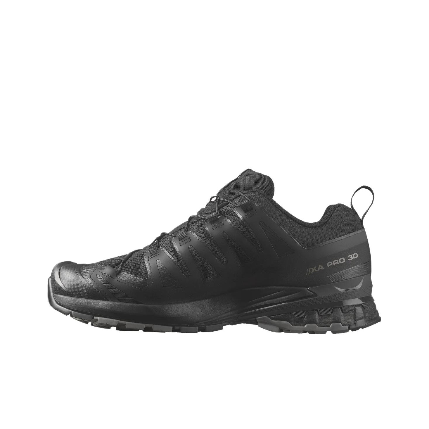 Salomon Shoes Xa Pro 3D - SALOMON XA Pro 3D V9 Komfortable