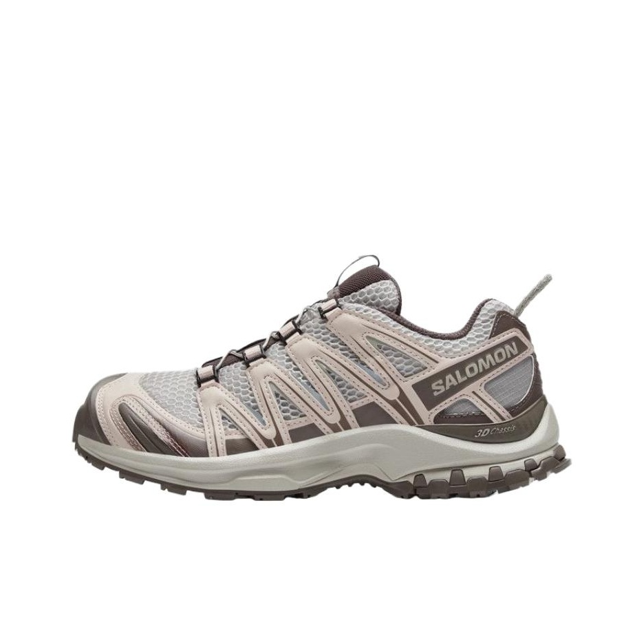 Salomon Shoes Xa Pro 3D - SALOMON XA PRO 3D Laufschuhe L47597700