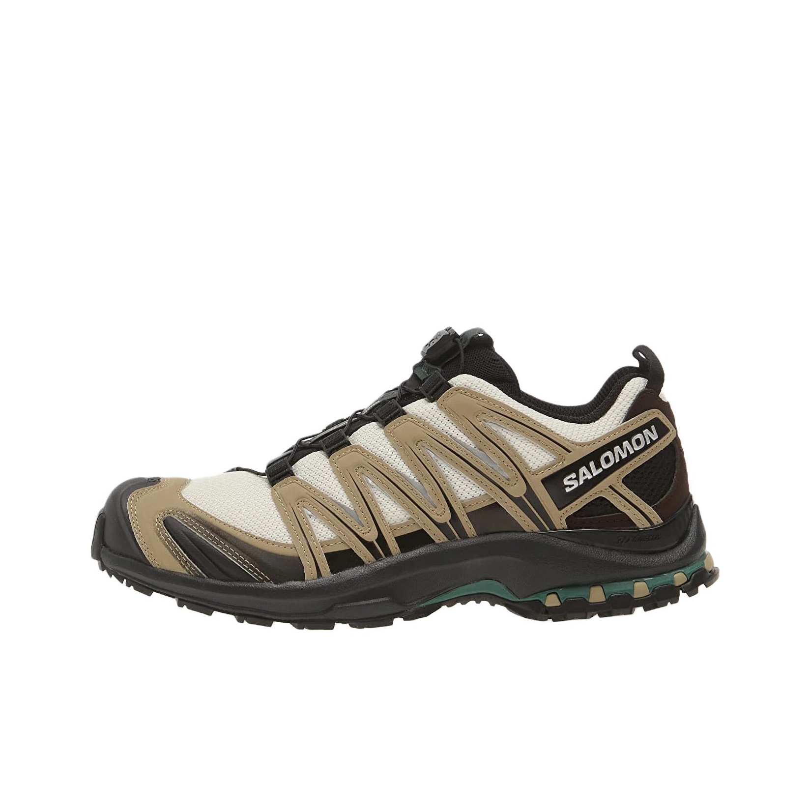 Salomon Shoes Xa Pro 3D - SALOMON XA PRO 3D Laufschuhe Unisex