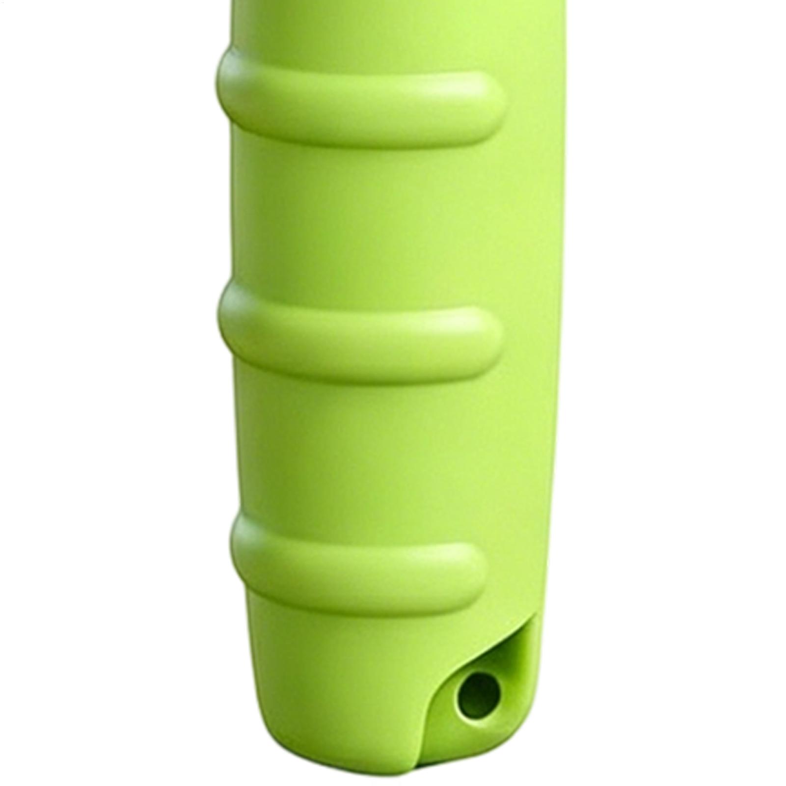 Signal Flare Kit - Boot-Sicherheitsset, wasserdicht, 3-teilig, Angelzubehör, Bootssignalleuchte für
