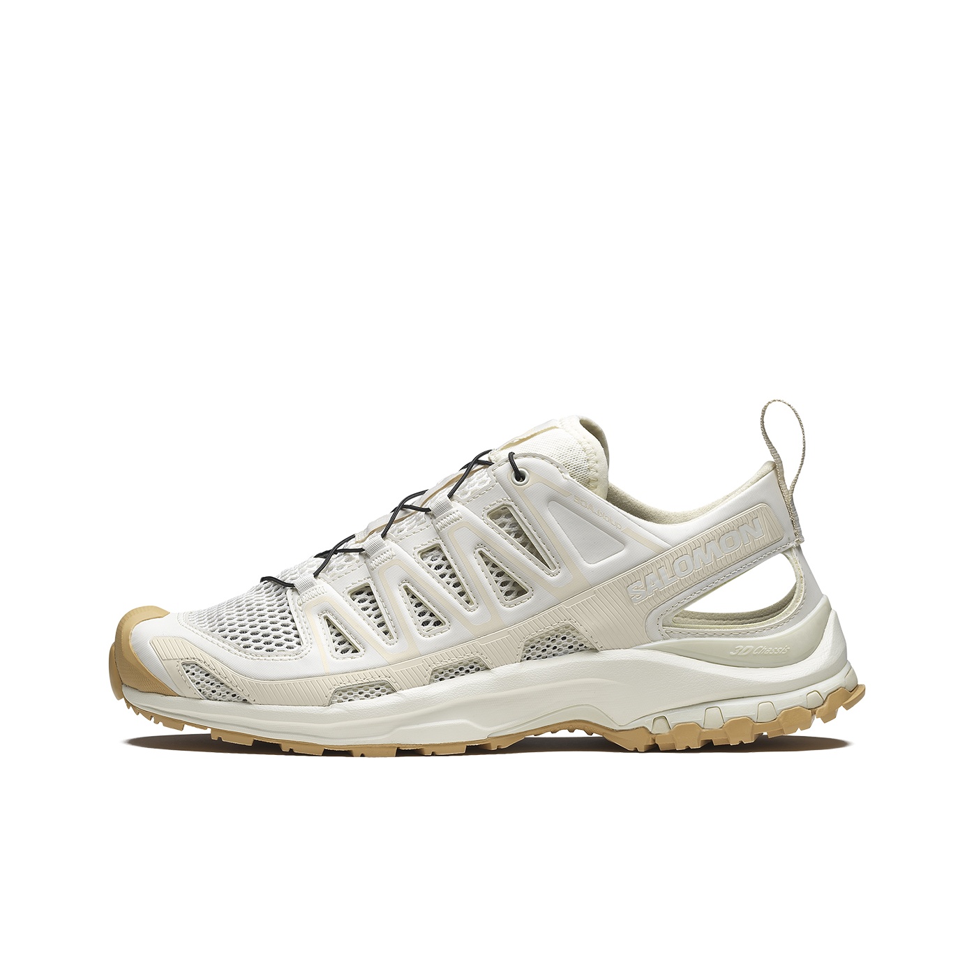 Salomon Shoes Xa Pro 3D - SALOMON XA PRO 3D Atmungsaktive, griffreiche,