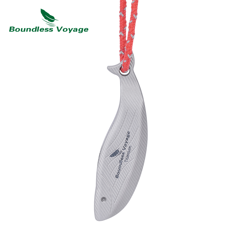 Emergency Whistle Loud - Boundless Voyage 120 dB Titan-Überlebenspfeife, kompakte
