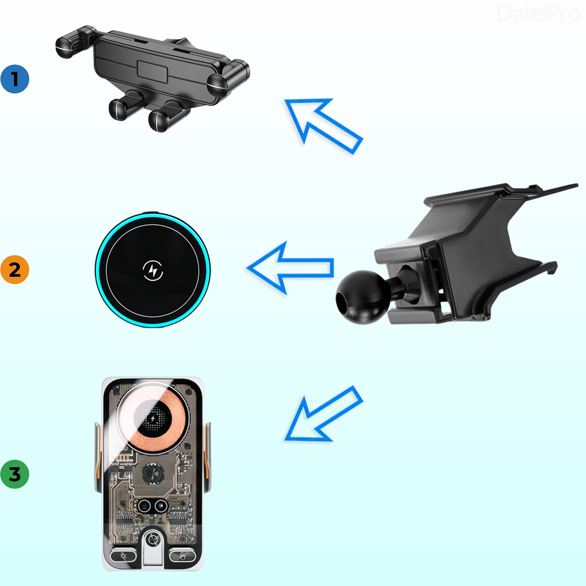 Für Jeep Compass / Commander 2 – Compass Lensatic Bewertung und Preis