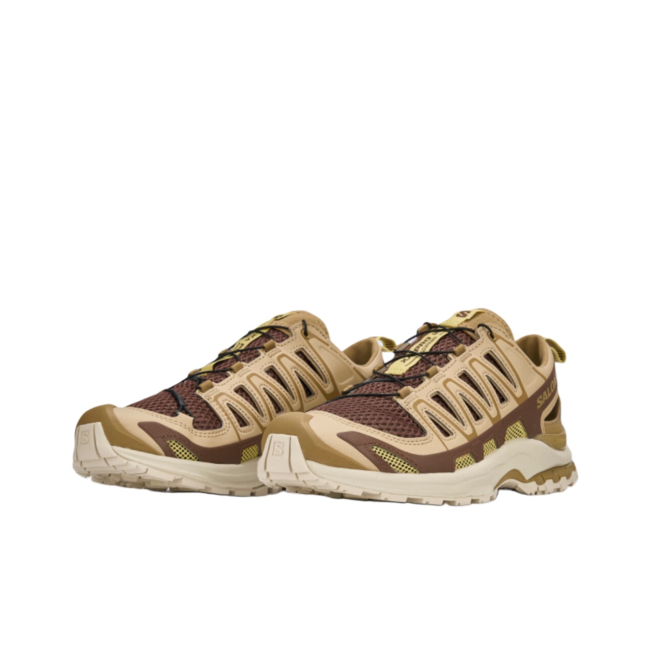 SALOMON XA PRO 3D Stoff Atmung – Salomon Shoes Xa Pro 3D Bewertung und Preis