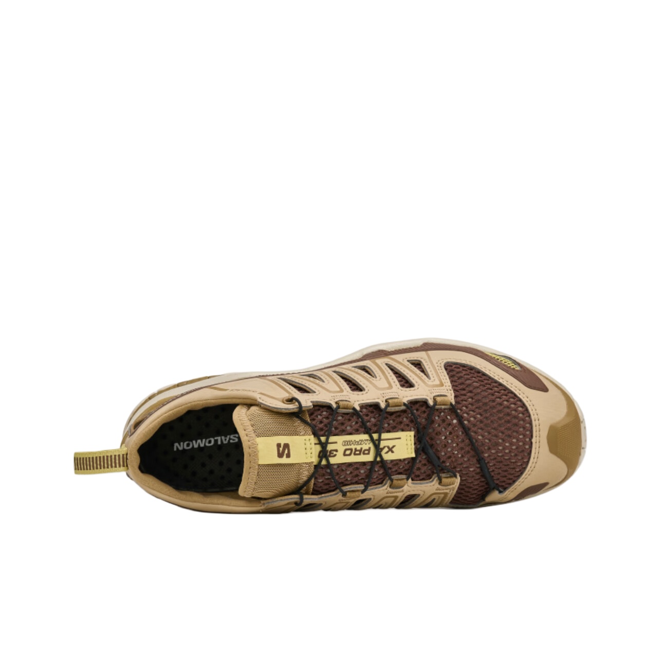 SALOMON XA PRO 3D Stoff Atmung – Salomon Shoes Xa Pro 3D Bewertung und Preis