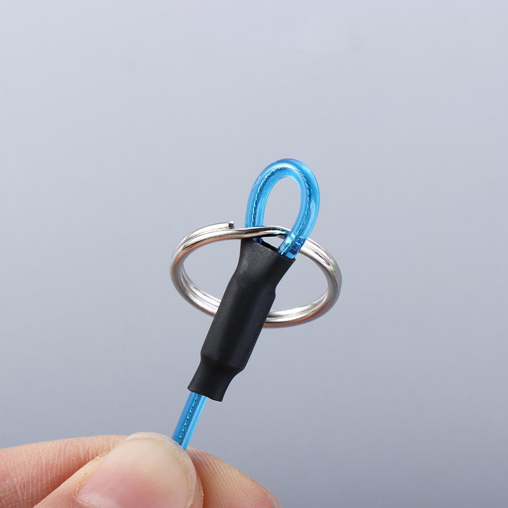Schlüsselanhänger Metall-Karab – Fishing Kit Compact Bewertung und Preis