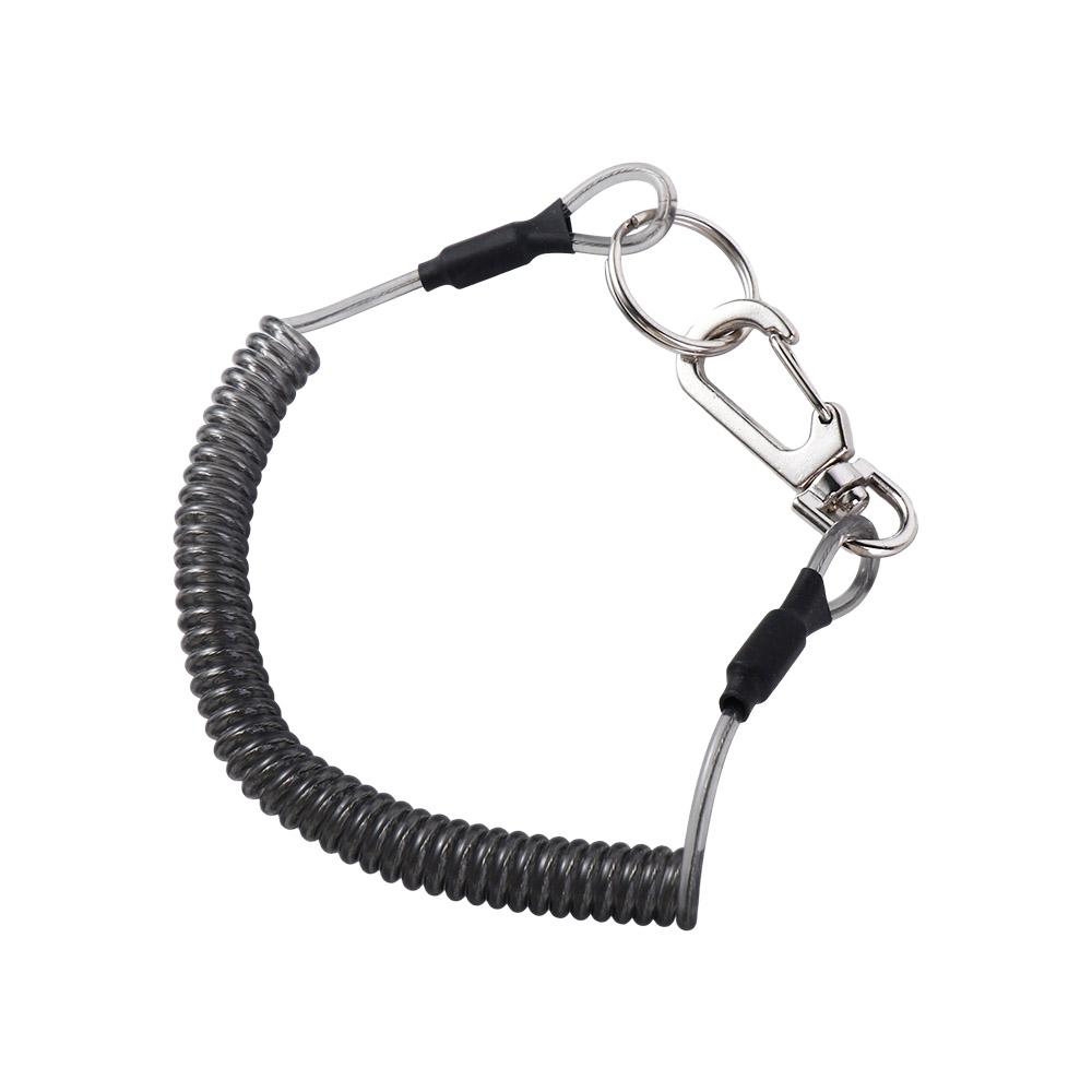Schlüsselanhänger Metall-Karab – Fishing Kit Compact Bewertung und Preis