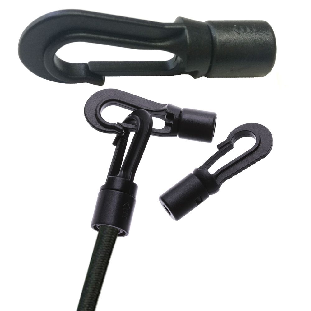 5/10 stücke Kunststoff Snap Ha – Fishing Kit Compact Bewertung und Preis