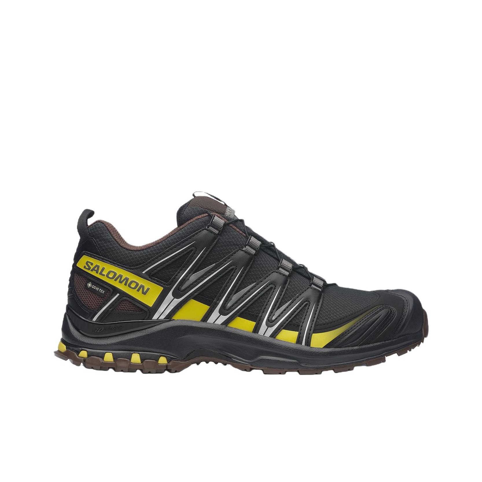 SALOMON XA PRO 3D Wasserdichte – Salomon Shoes Xa Pro 3D Bewertung und Preis