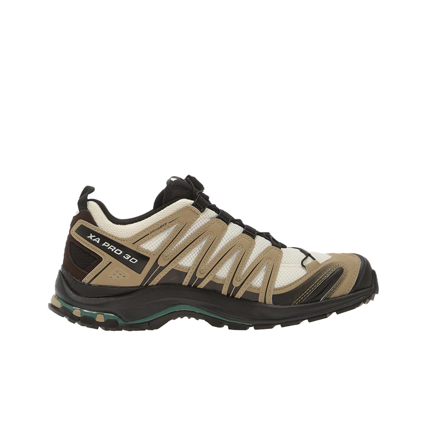 SALOMON XA PRO 3D Laufschuhe U – Salomon Shoes Xa Pro 3D Bewertung und Preis