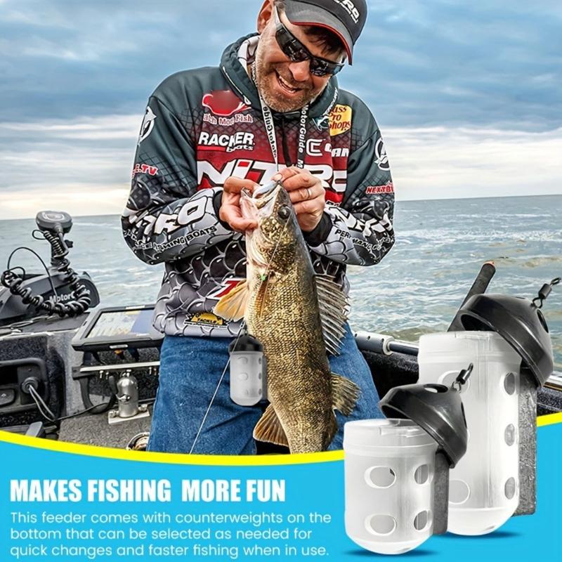 Kompaktkarpfen Fischereisenkug – Fishing Kit Compact Bewertung und Preis