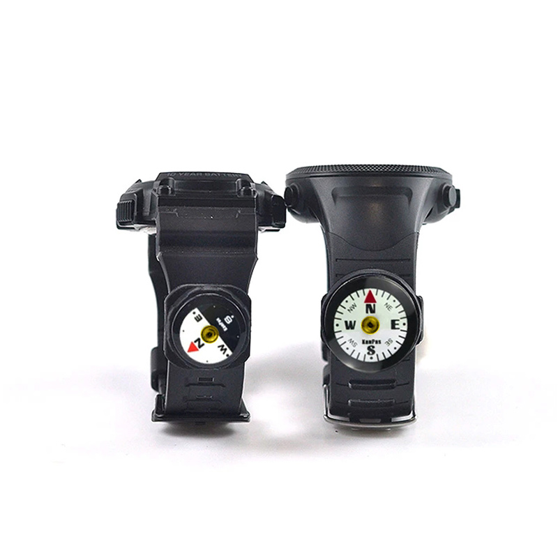 KANPAS Uhrenarmband Kompass Ha – Compass Lensatic Bewertung und Preis