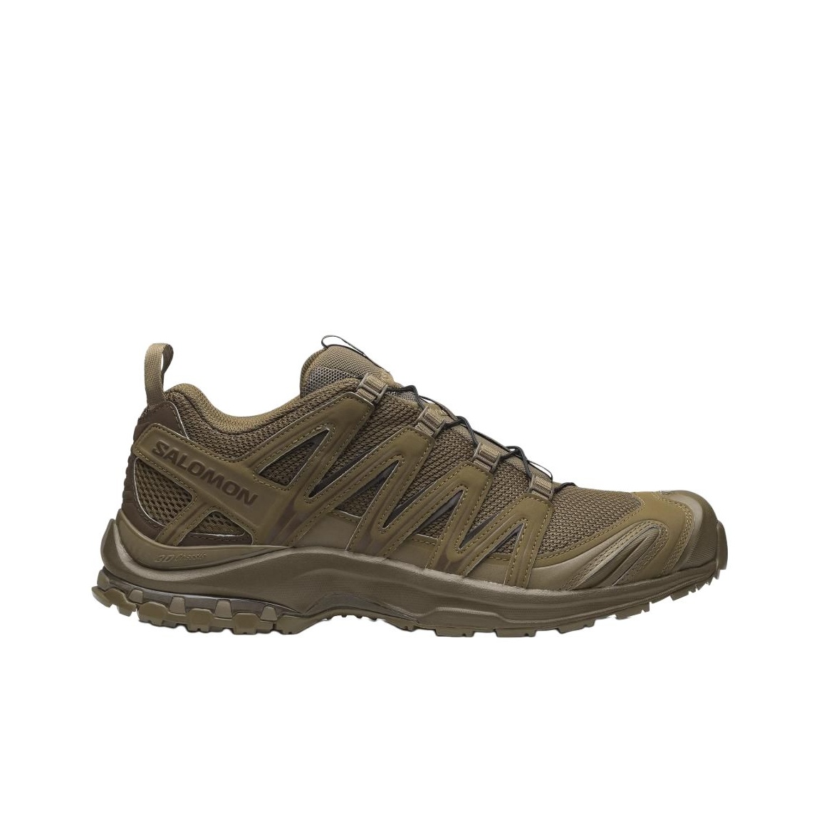 SALOMON XA PRO 3D Synthetikled – Salomon Shoes Xa Pro 3D Bewertung und Preis