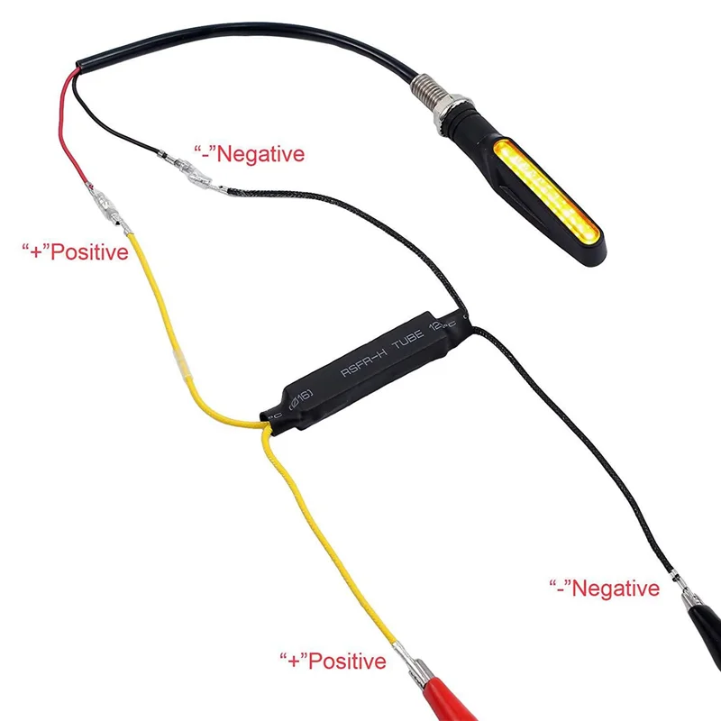 12V 21W Motorrad Decoder Blink – Sos Light Strobe Bewertung und Preis