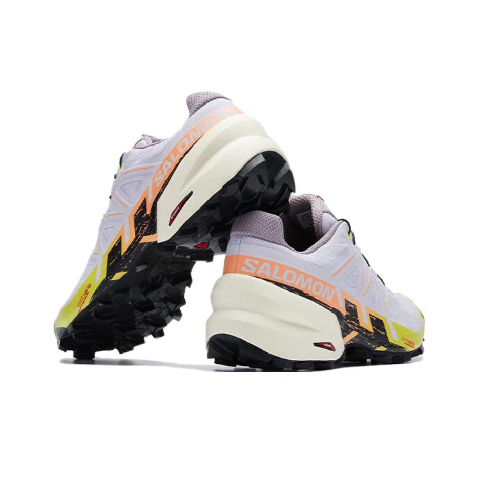 SALOMON Speedcross 6 Trail-Lau – Salomon Shoes Speedcross 6 Bewertung und Preis