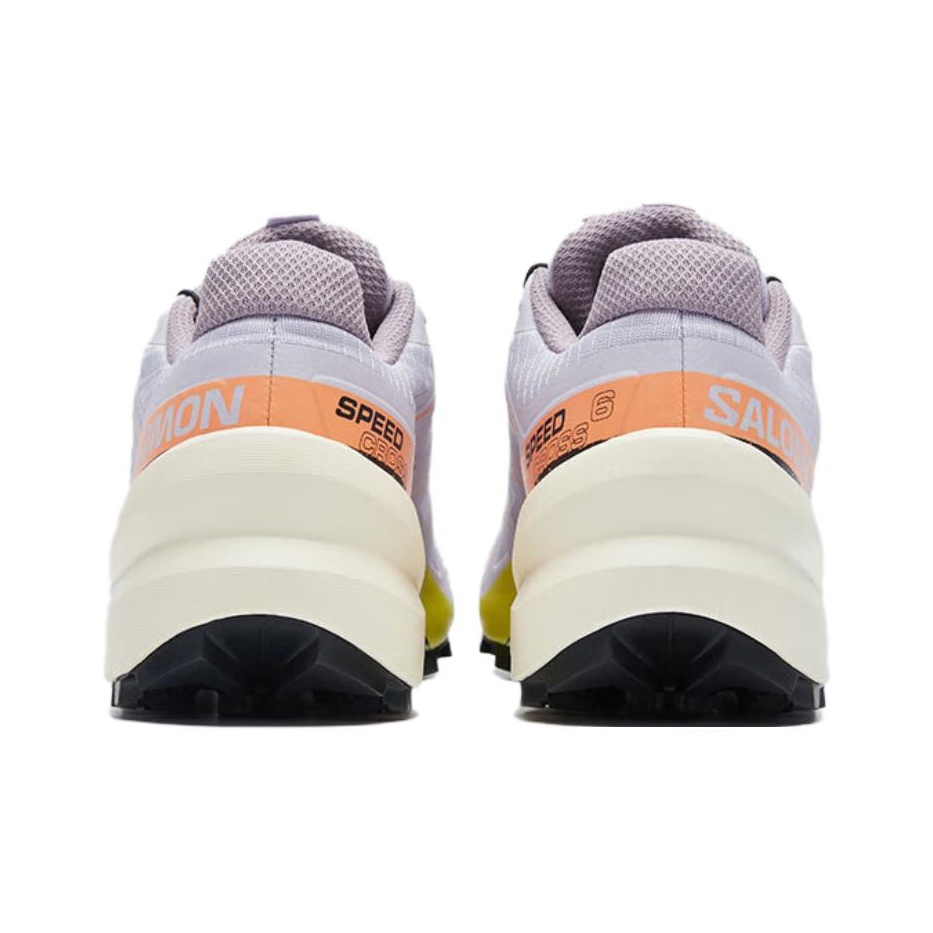 SALOMON Speedcross 6 Trail-Lau – Salomon Shoes Speedcross 6 Bewertung und Preis