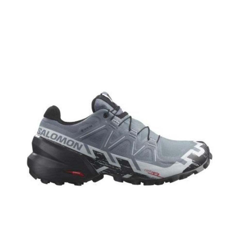 SALOMON Speedcross 6 Trail-Lau – Salomon Shoes Speedcross 6 Bewertung und Preis