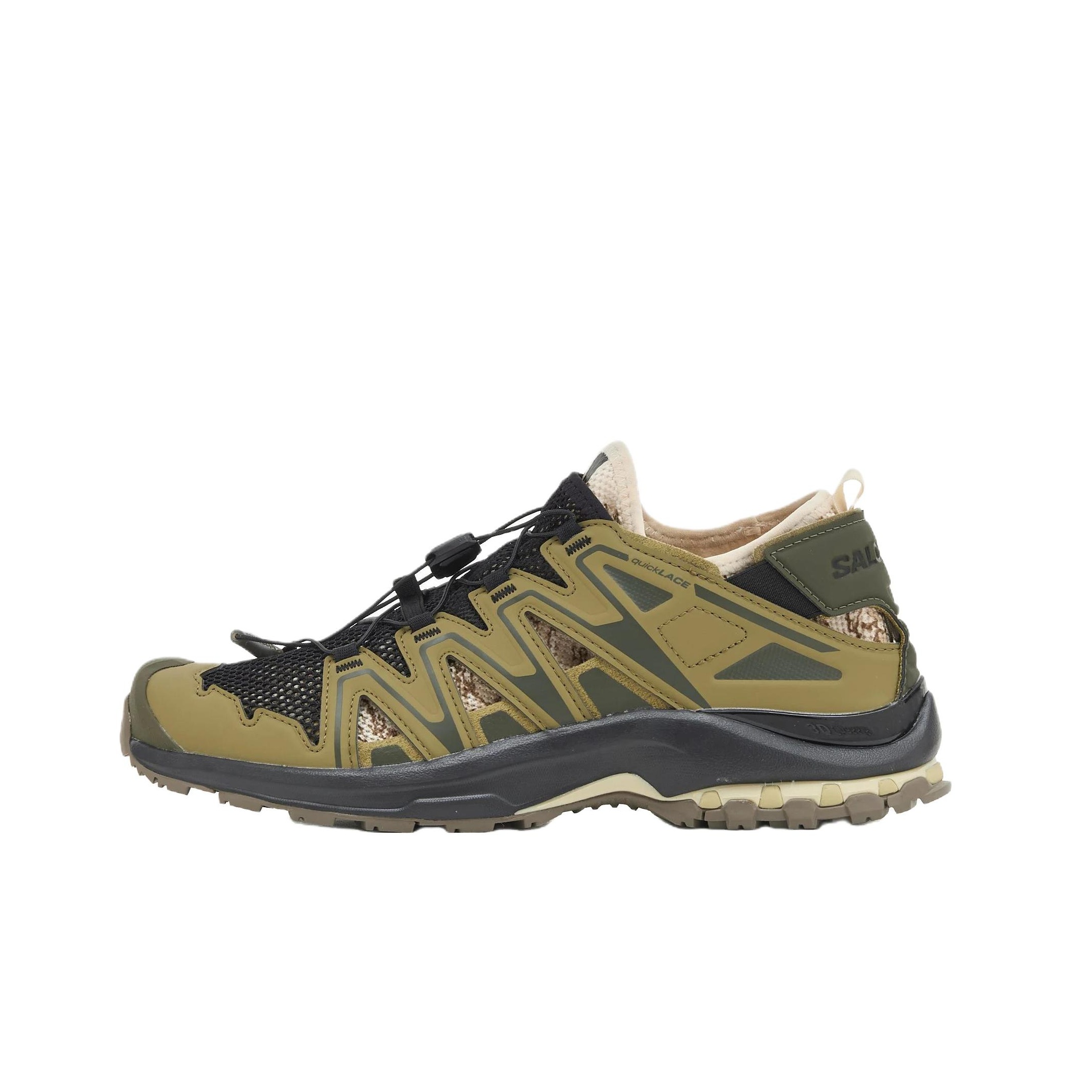 SALOMON XA PRO 3D Atmungsaktiv – Salomon Shoes Xa Pro 3D Bewertung und Preis
