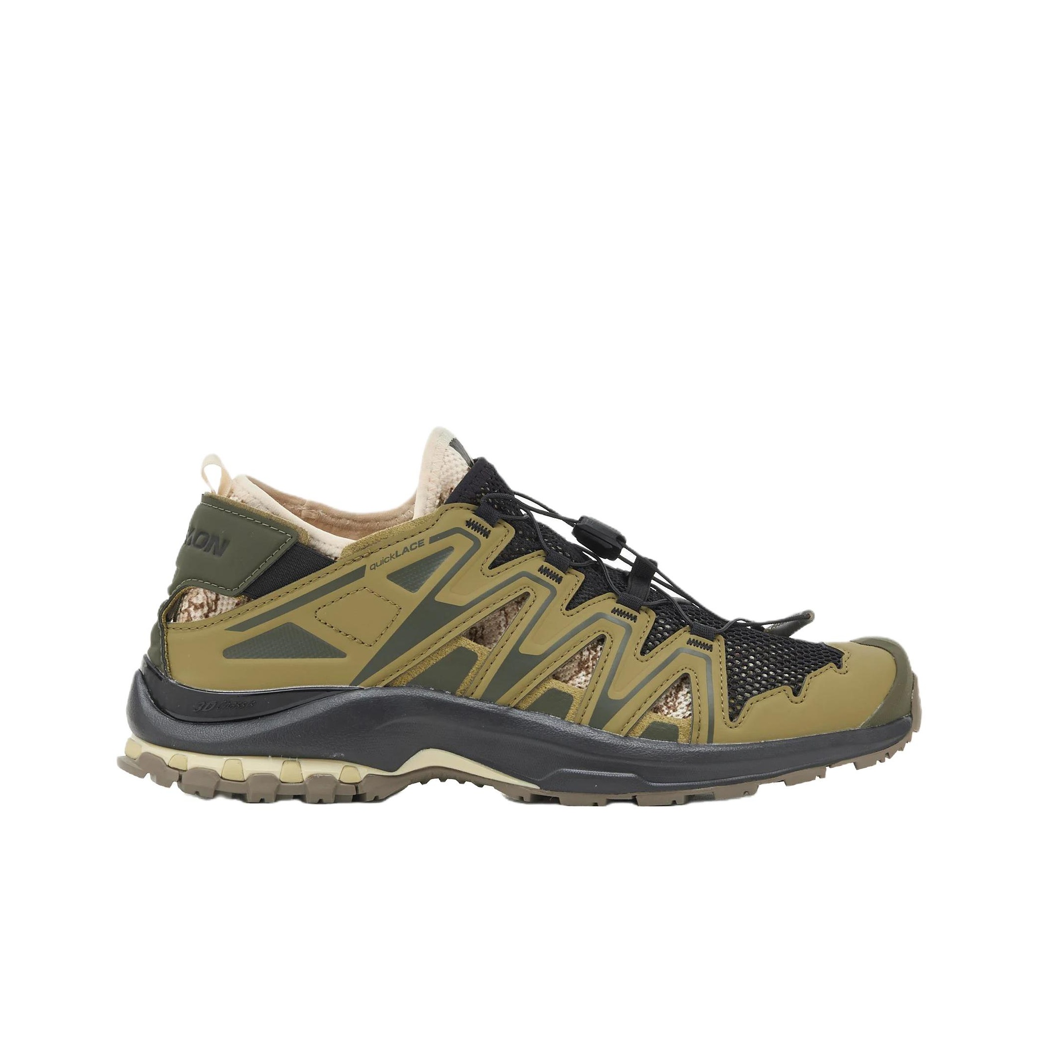 SALOMON XA PRO 3D Atmungsaktiv – Salomon Shoes Xa Pro 3D Bewertung und Preis