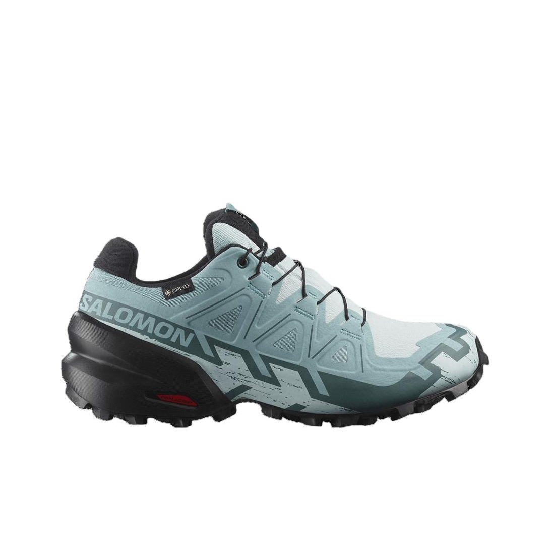 SALOMON Speedcross 6 Trail-Lau – Salomon Shoes Speedcross 6 Bewertung und Preis