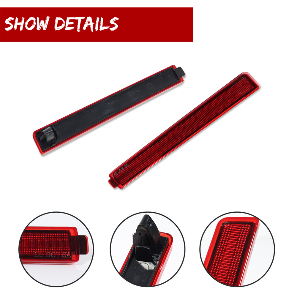 Geräucherte/rote Linse Hecks t – Signal Flare Kit Bewertung und Preis