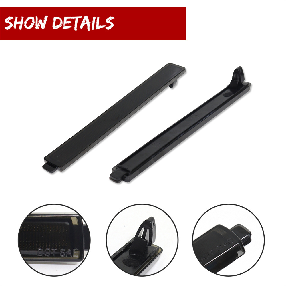 Geräucherte/rote Linse Hecks t – Signal Flare Kit Bewertung und Preis
