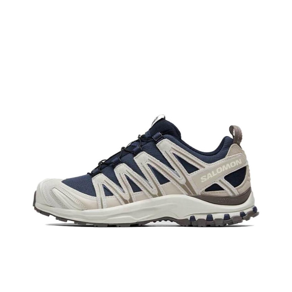 SALOMON XA PRO 3D Stoff Atmung – Salomon Shoes Xa Pro 3D Bewertung und Preis