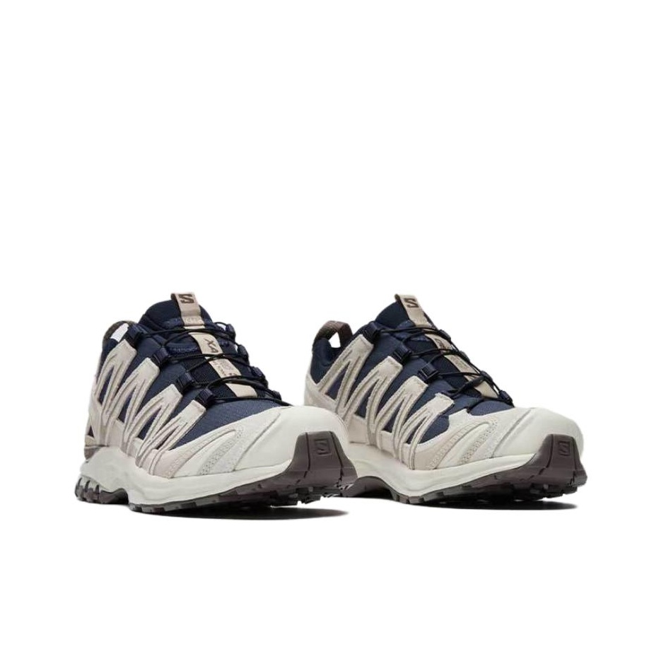 SALOMON XA PRO 3D Stoff Atmung – Salomon Shoes Xa Pro 3D Bewertung und Preis