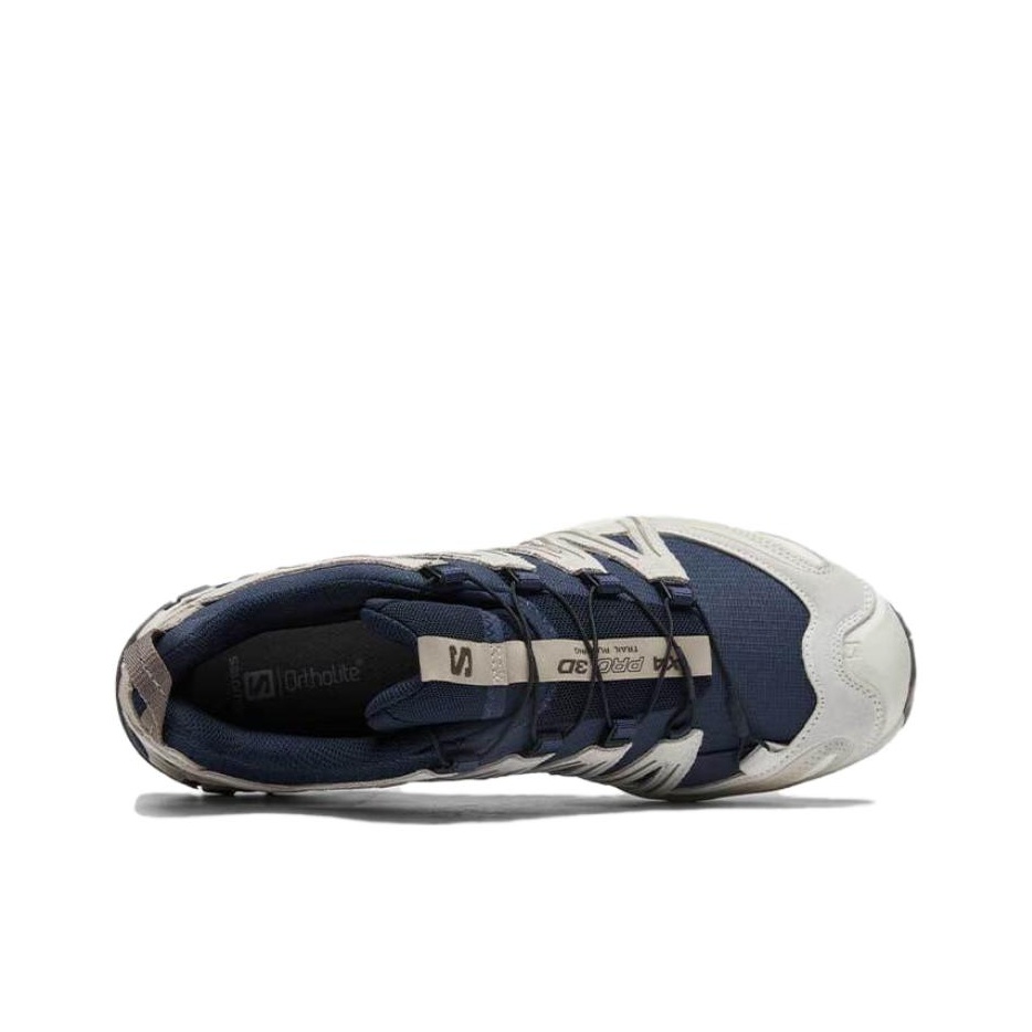 SALOMON XA PRO 3D Stoff Atmung – Salomon Shoes Xa Pro 3D Bewertung und Preis