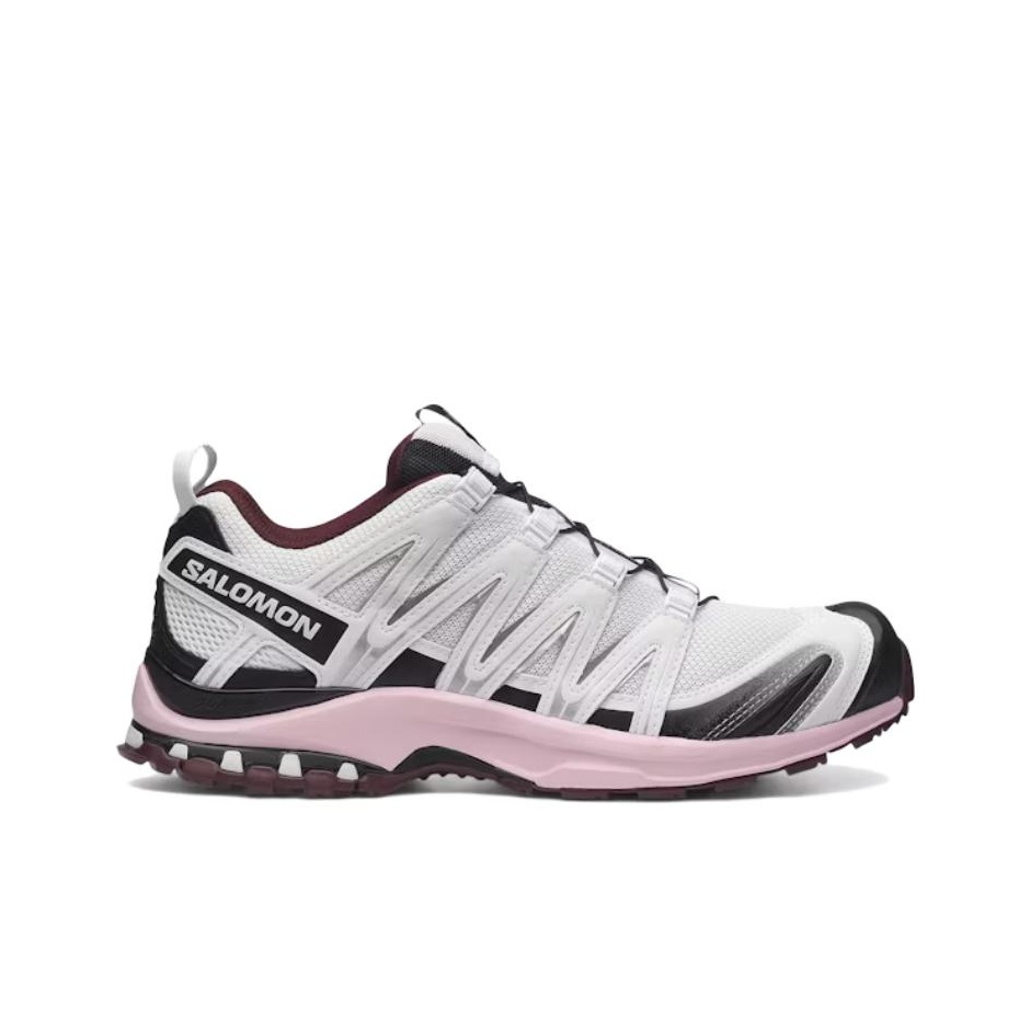 SALOMON XA PRO 3D Casual-Laufs – Salomon Shoes Xa Pro 3D Bewertung und Preis