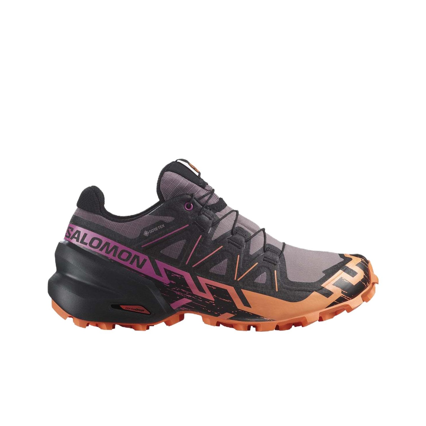 SALOMON Speedcross 6 Komfortab – Salomon Shoes Speedcross 6 Bewertung und Preis