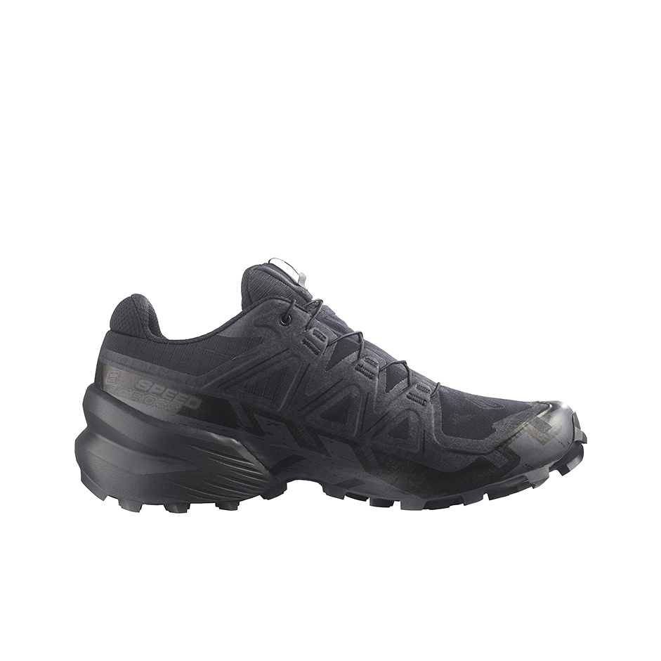 SALOMON Speedcross 6 Trail-Lau – Salomon Shoes Speedcross 6 Bewertung und Preis