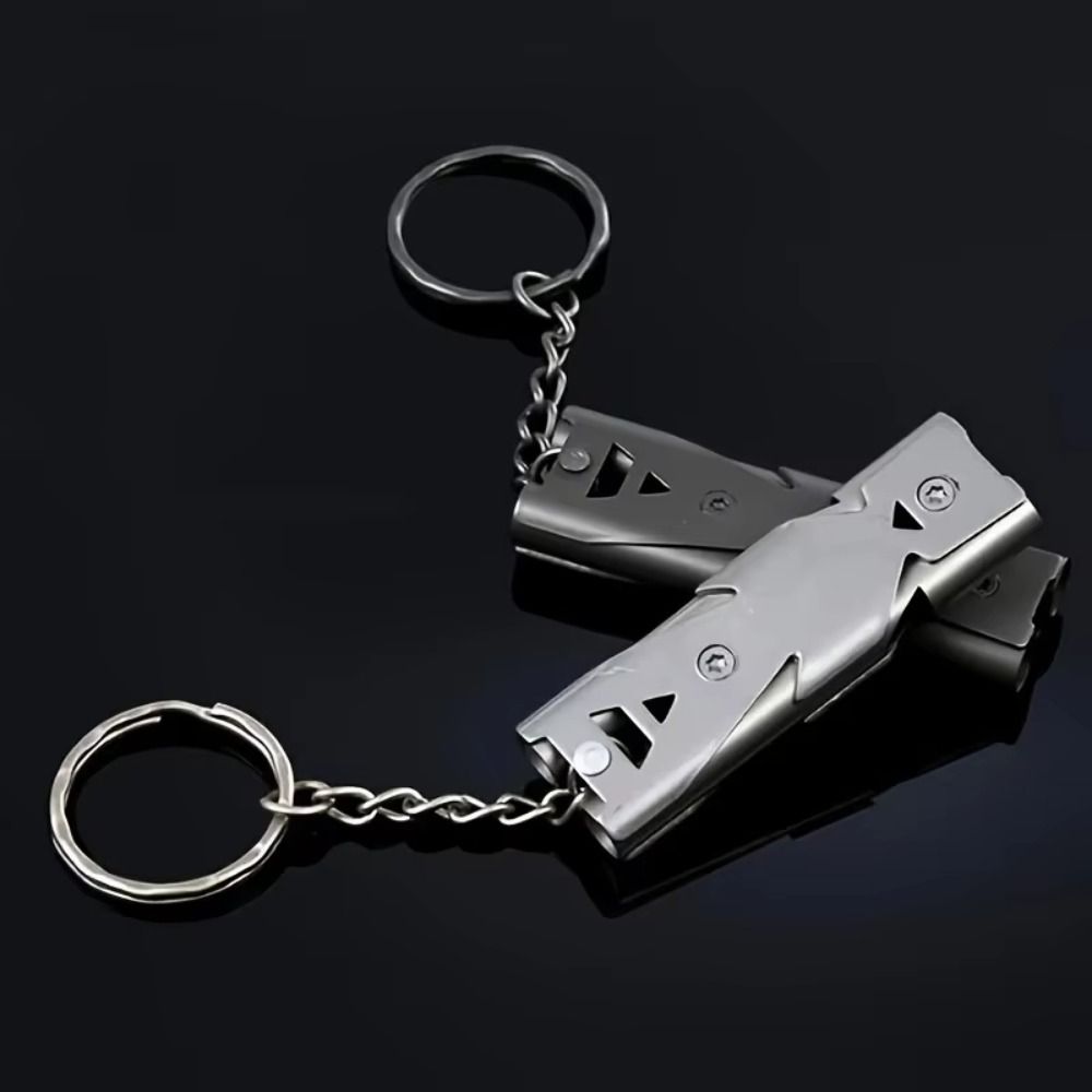 Multifunktionale Notfall-Überl – Emergency Whistle Loud Bewertung und Preis