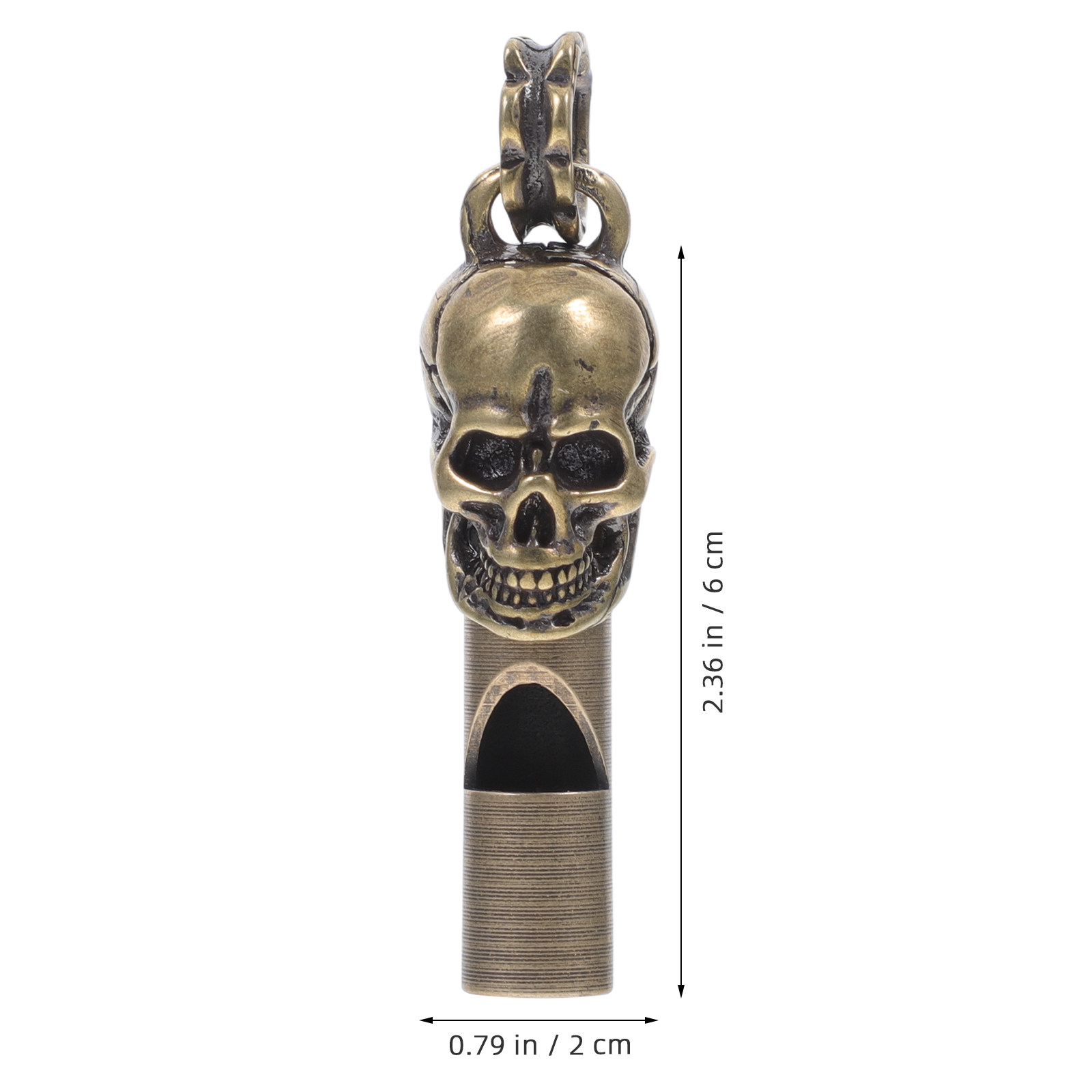 Geformte Pfeife Laute Sicherhe – Emergency Whistle Loud Bewertung und Preis