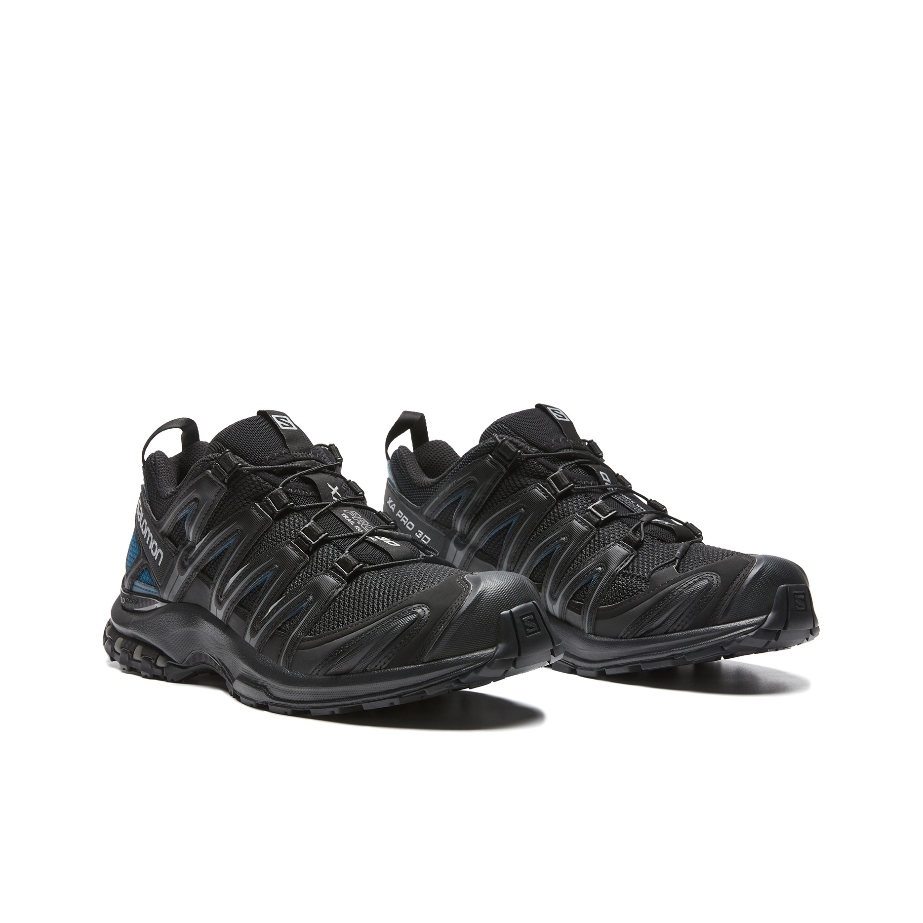 SALOMON XA PRO 3D Low-Top Outd – Salomon Shoes Xa Pro 3D Bewertung und Preis