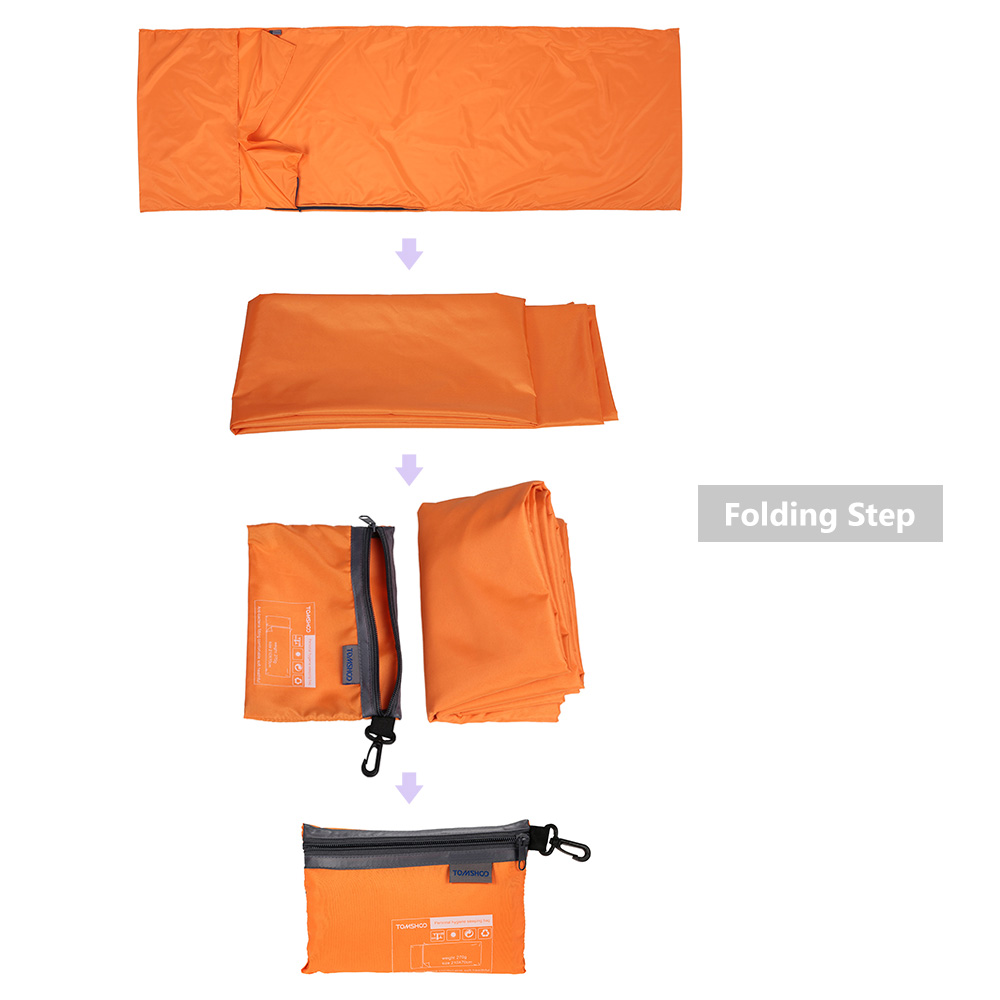 TOMSHOO Outdoor-Reise-Hotel-Sc – Bivy Bag Emergency Bewertung und Preis
