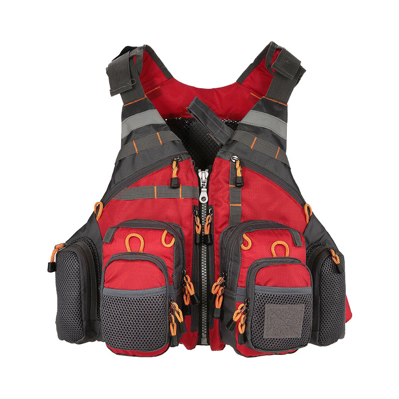 Angelanzug Bootsweste Jacke An – Fishing Kit Compact Bewertung und Preis