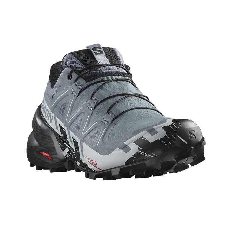 SALOMON Speedcross 6 Trail-Lau – Salomon Shoes Speedcross 6 Bewertung und Preis