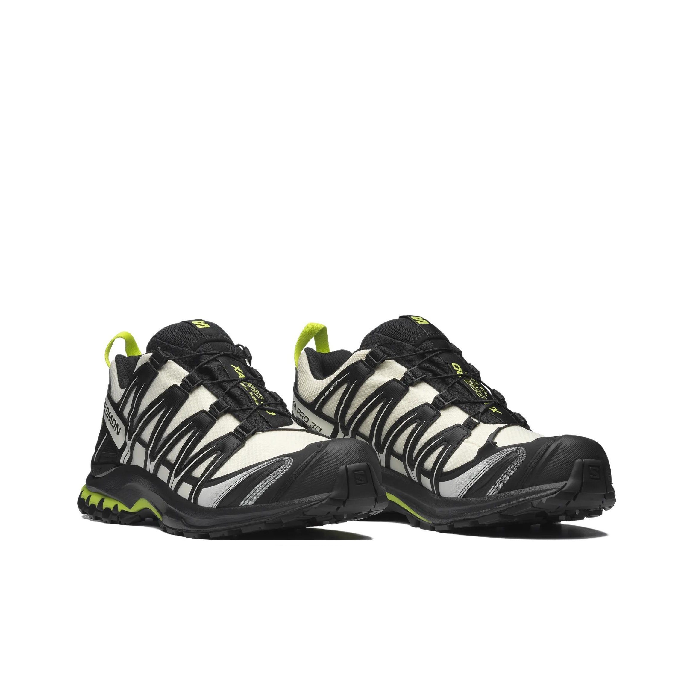 SALOMON XA PRO 3D Trail-Laufsc – Salomon Shoes Xa Pro 3D Bewertung und Preis