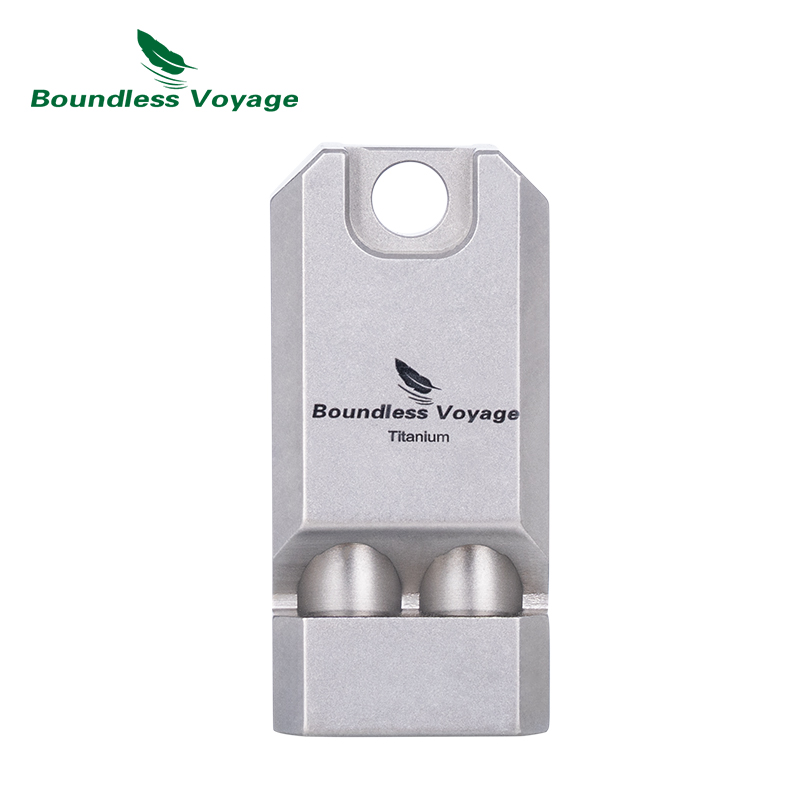 Grenzenlose Reise Titan Pfeife – Emergency Whistle Loud Bewertung und Preis