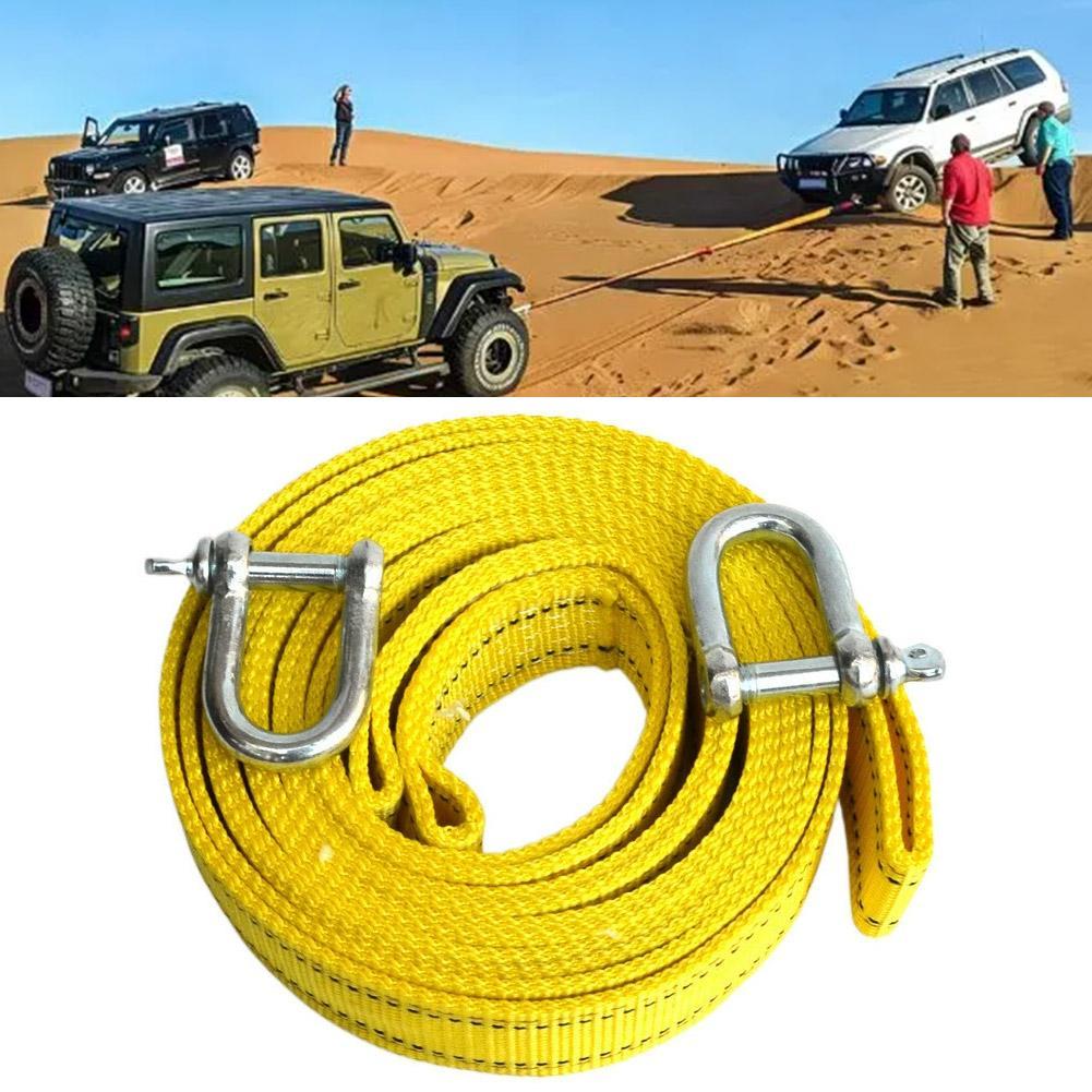 3M Hochleistungs-Autobewegungs – Rescue Rope Throw Bewertung und Preis