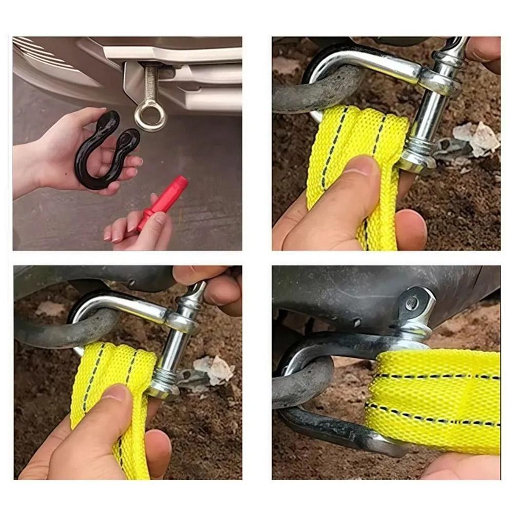 3M Hochleistungs-Autobewegungs – Rescue Rope Throw Bewertung und Preis